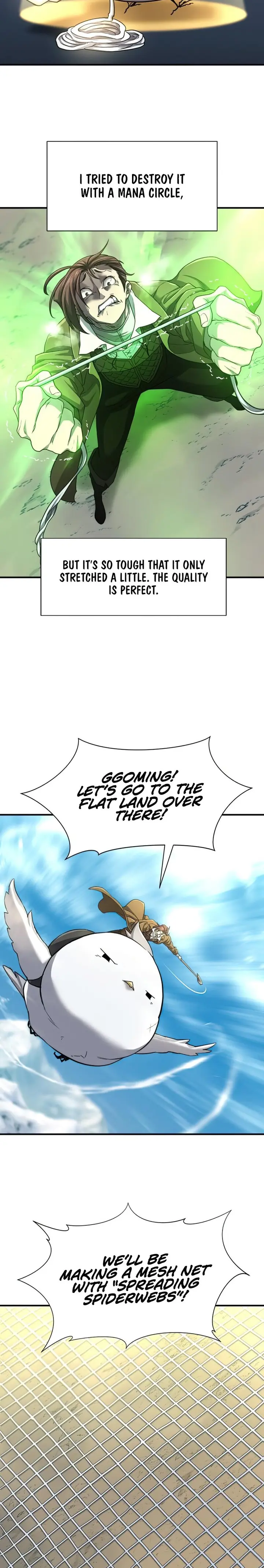 Read The World’s Best Engineer EN Manga Online