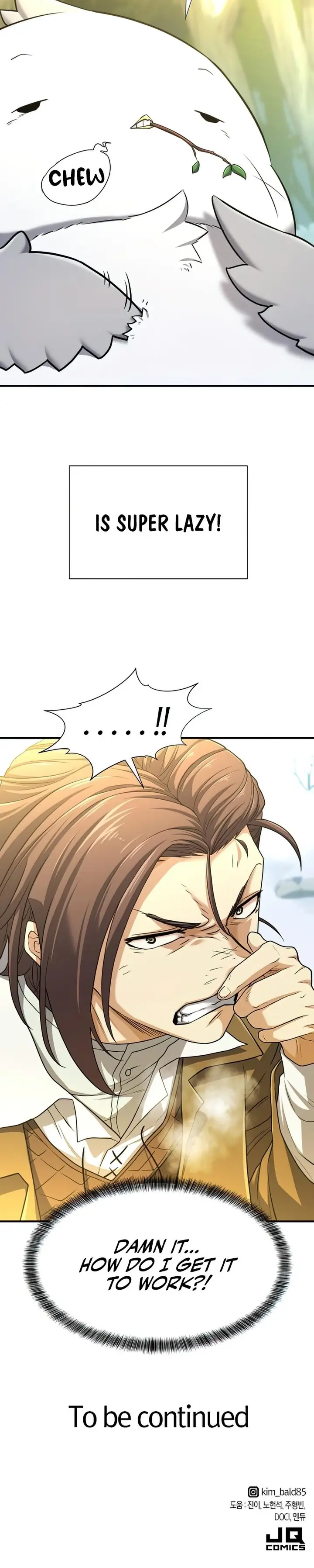 Read The World’s Best Engineer EN Manga Online