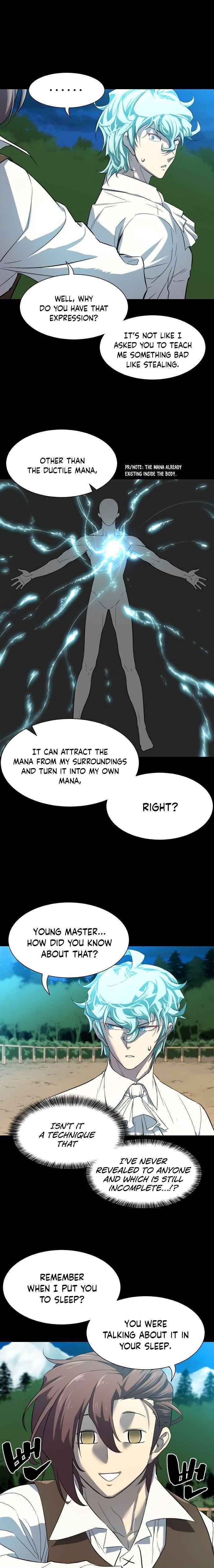Read The World’s Best Engineer EN Manga Online