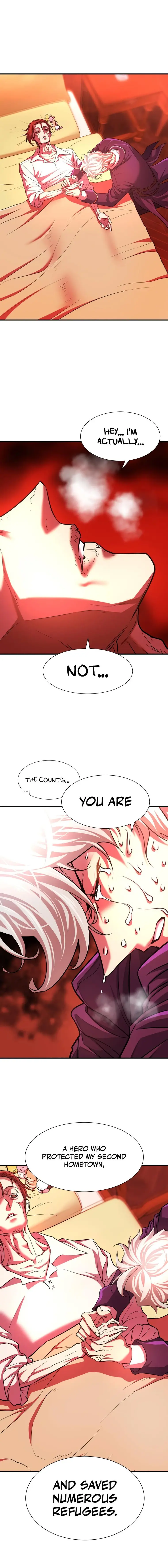 Read The World’s Best Engineer EN Manga Online