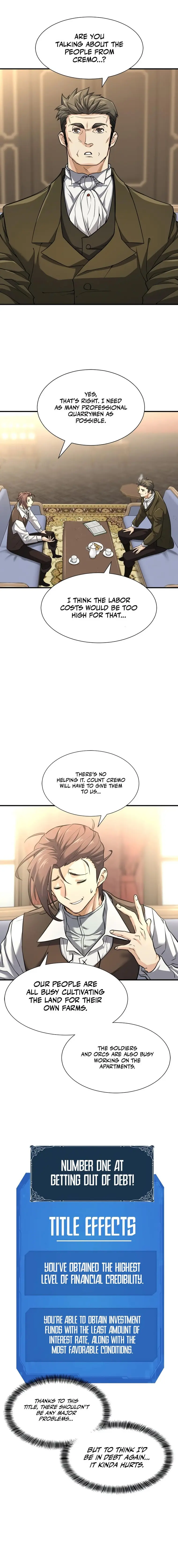 Read The World’s Best Engineer EN Manga Online