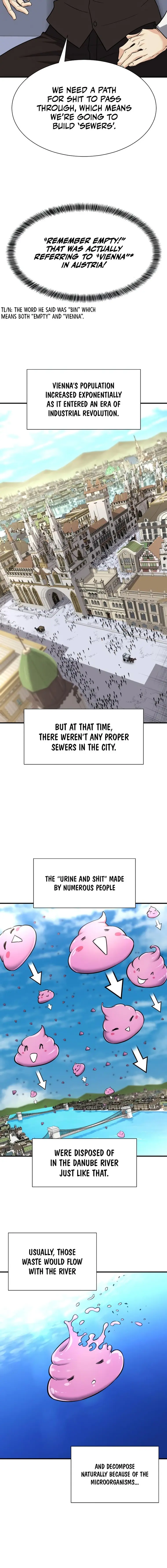 Read The World’s Best Engineer EN Manga Online
