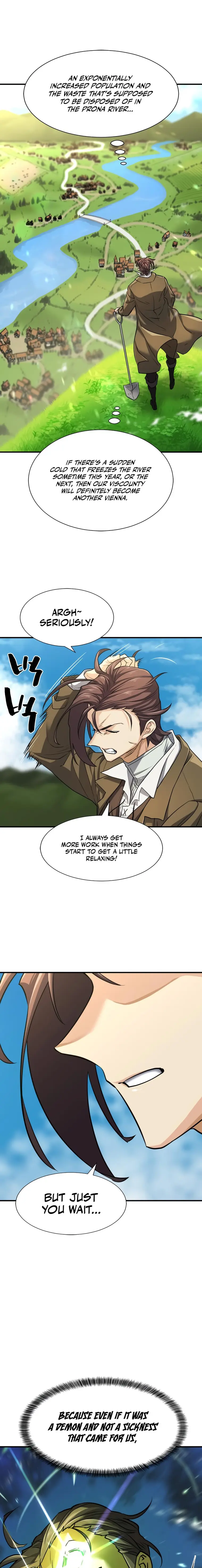 Read The World’s Best Engineer EN Manga Online