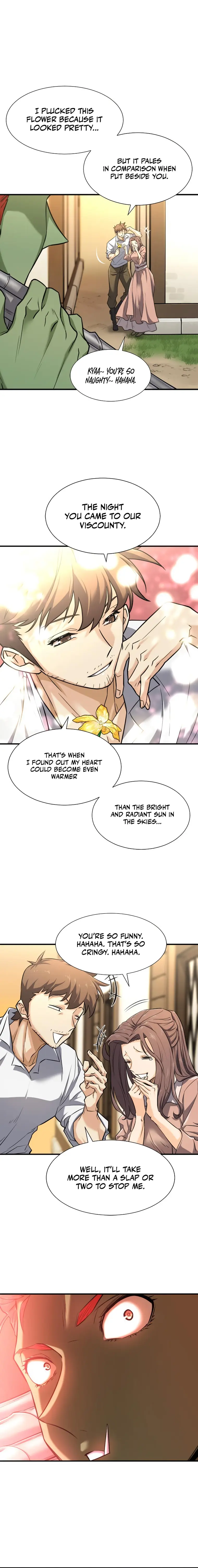 Read The World’s Best Engineer EN Manga Online