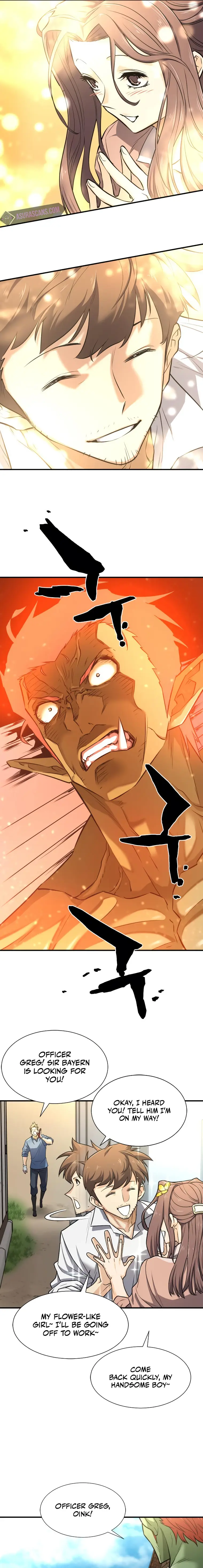 Read The World’s Best Engineer EN Manga Online