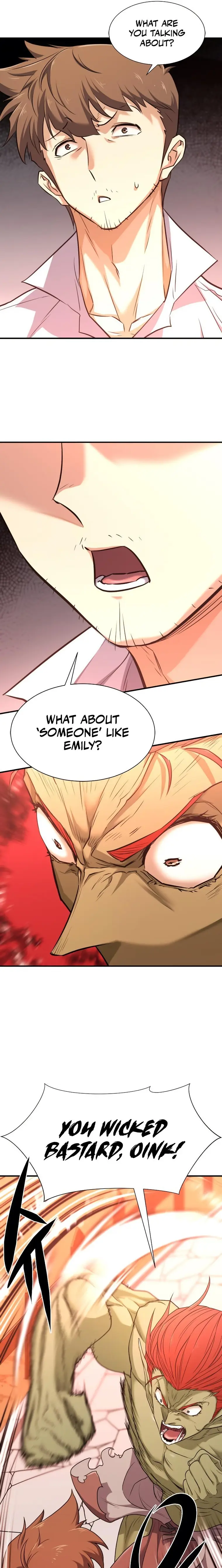 Read The World’s Best Engineer EN Manga Online
