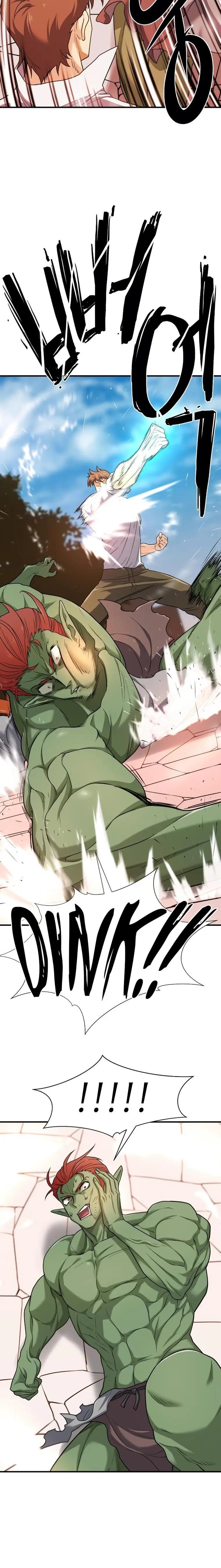 Read The World’s Best Engineer EN Manga Online