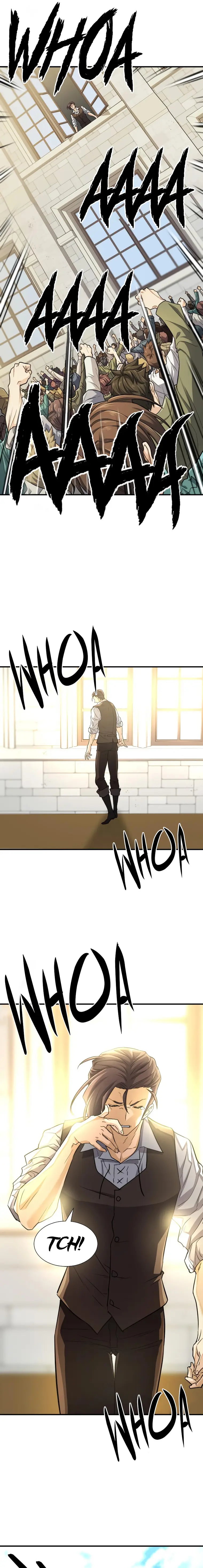 Read The World’s Best Engineer EN Manga Online