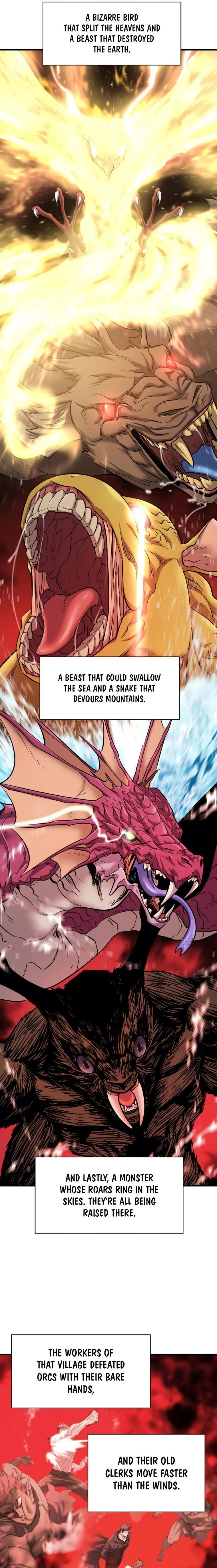 Read The World’s Best Engineer EN Manga Online