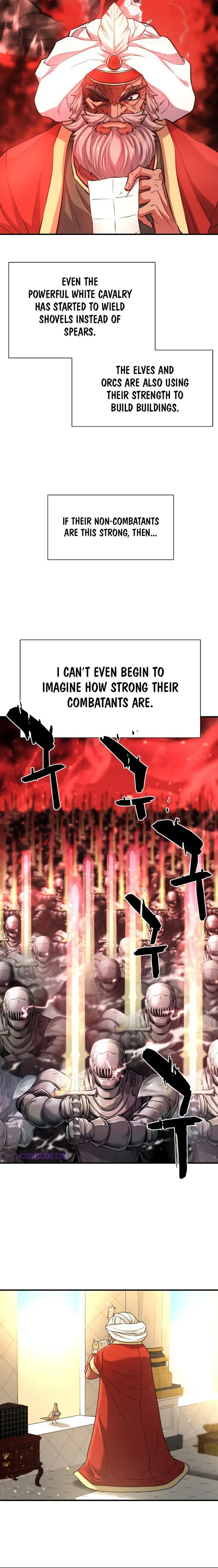 Read The World’s Best Engineer EN Manga Online