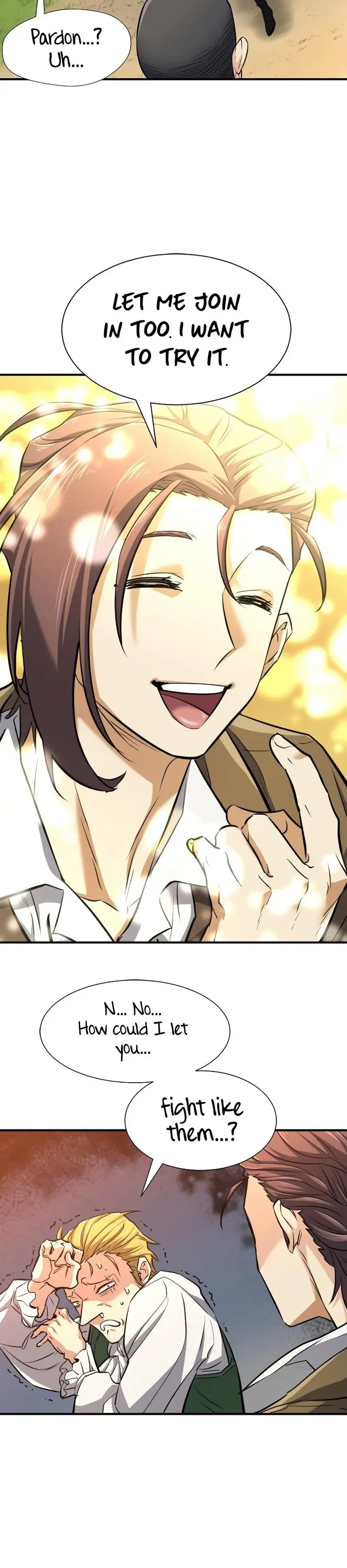 Read The World’s Best Engineer EN Manga Online
