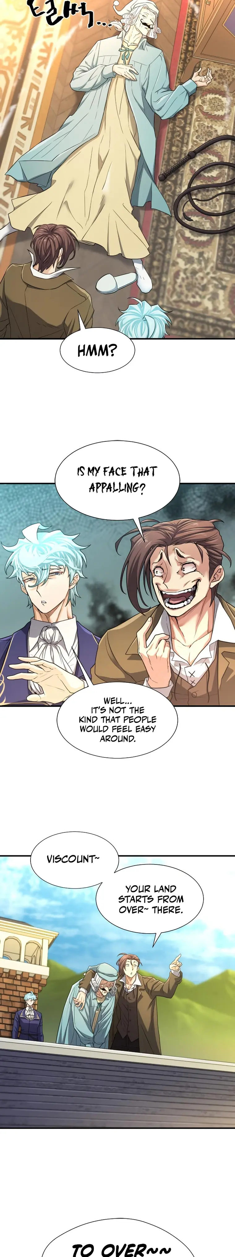 Read The World’s Best Engineer EN Manga Online
