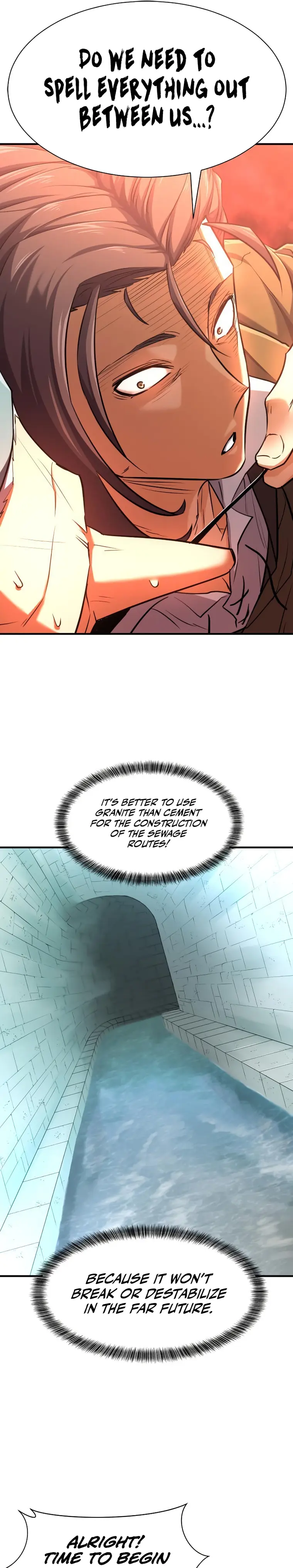 Read The World’s Best Engineer EN Manga Online