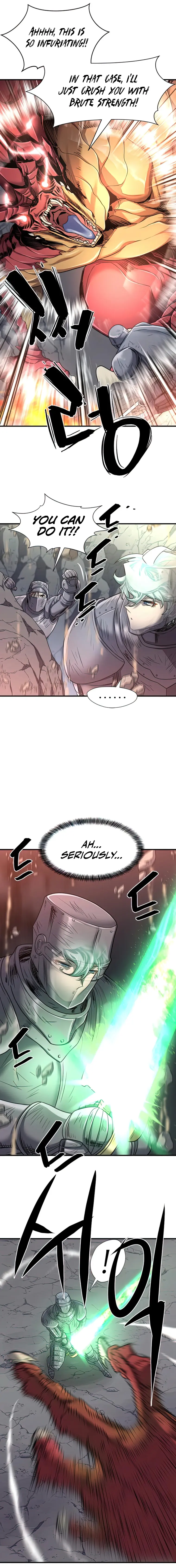 Read The World’s Best Engineer EN Manga Online