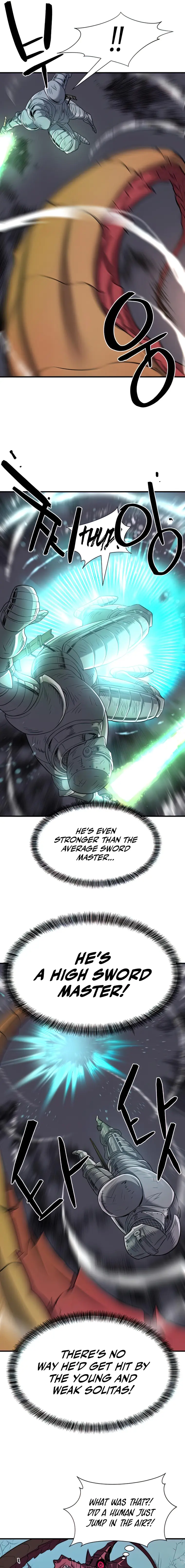 Read The World’s Best Engineer EN Manga Online
