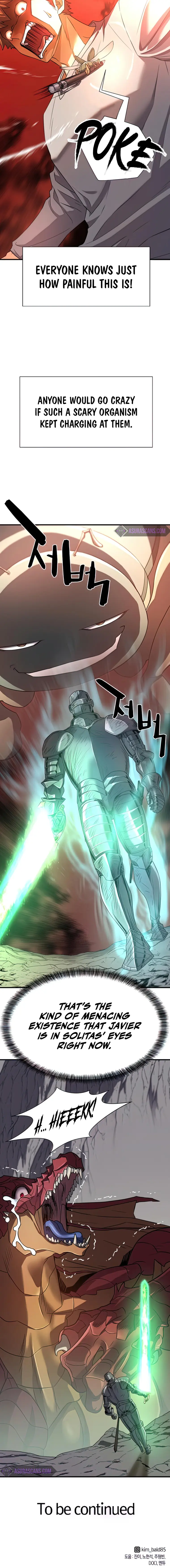 Read The World’s Best Engineer EN Manga Online