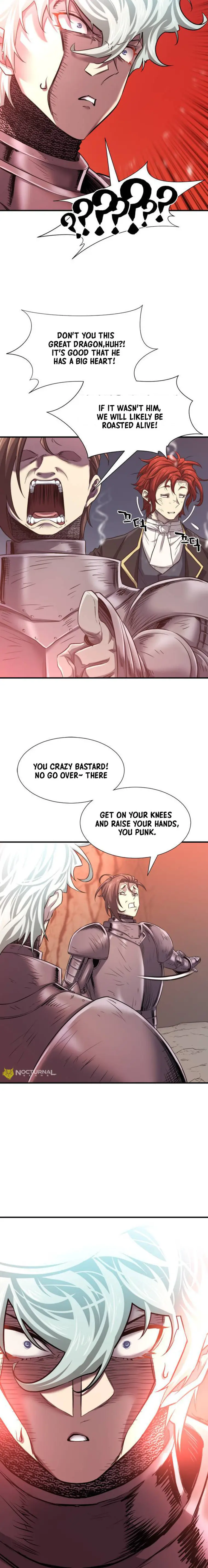 Read The World’s Best Engineer EN Manga Online