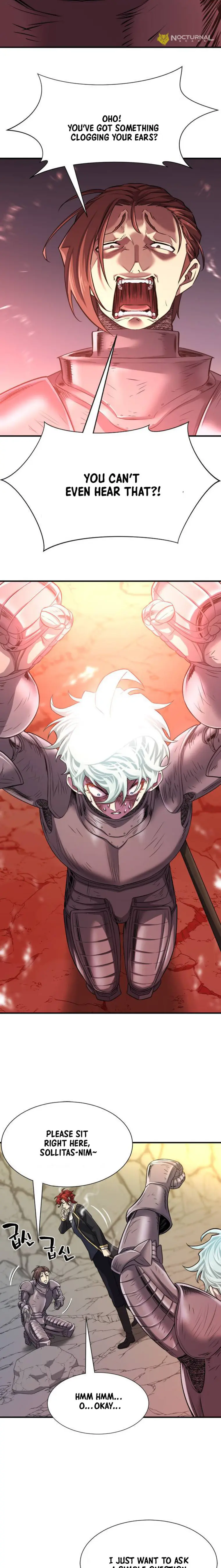 Read The World’s Best Engineer EN Manga Online