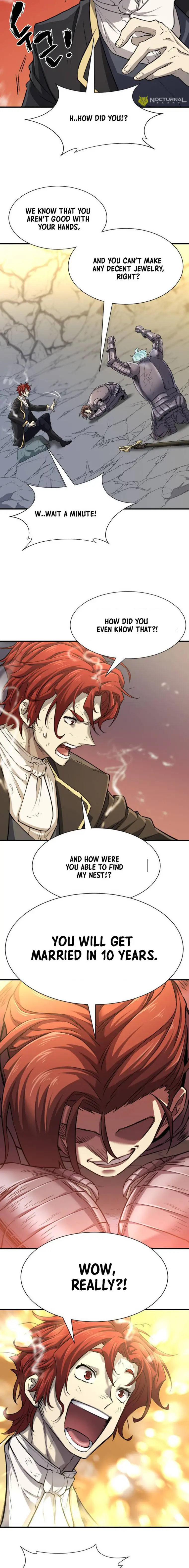 Read The World’s Best Engineer EN Manga Online