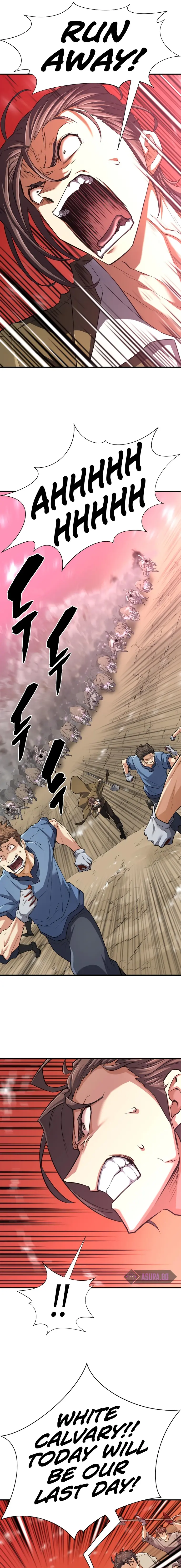Read The World’s Best Engineer EN Manga Online