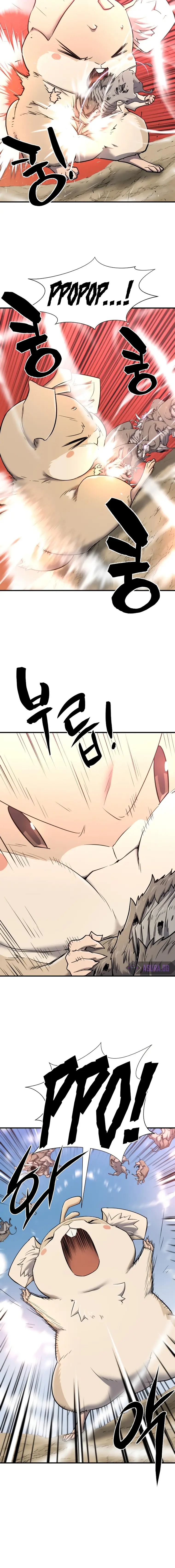 Read The World’s Best Engineer EN Manga Online