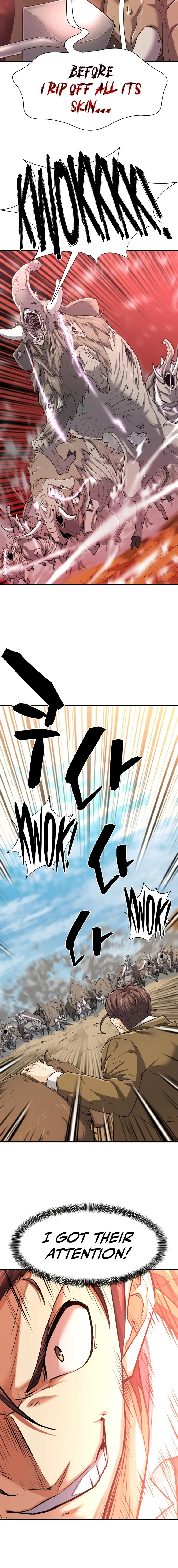 Read The World’s Best Engineer EN Manga Online