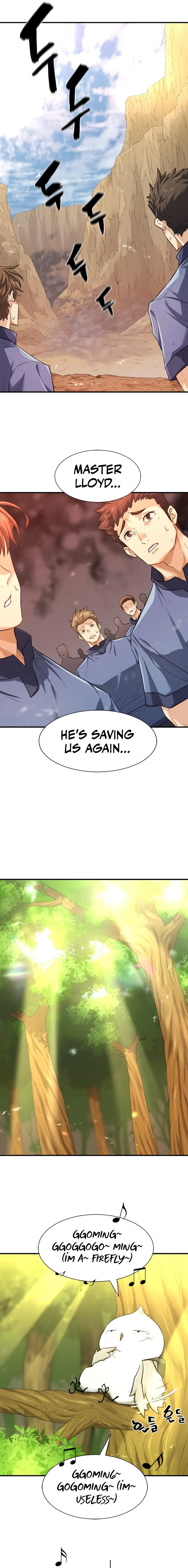 Read The World’s Best Engineer EN Manga Online