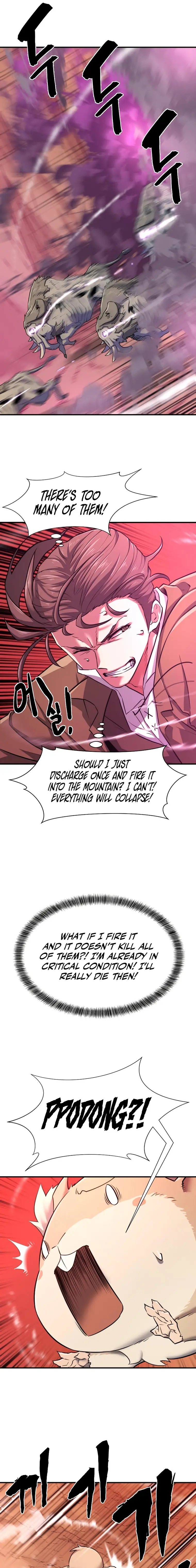 Read The World’s Best Engineer EN Manga Online