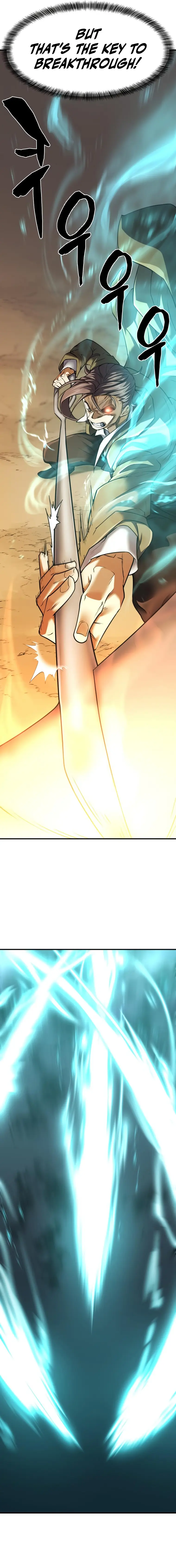 Read The World’s Best Engineer EN Manga Online