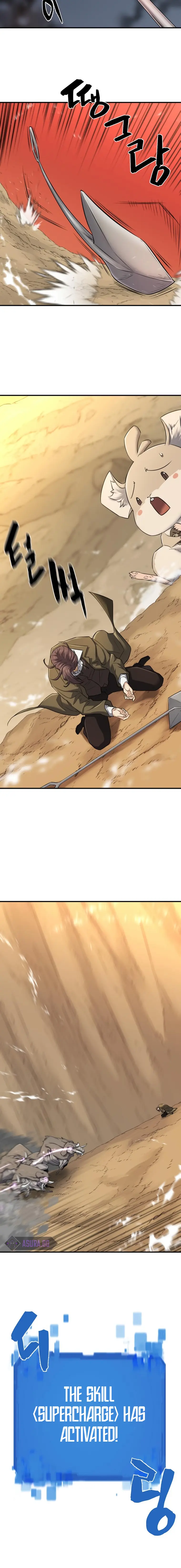Read The World’s Best Engineer EN Manga Online