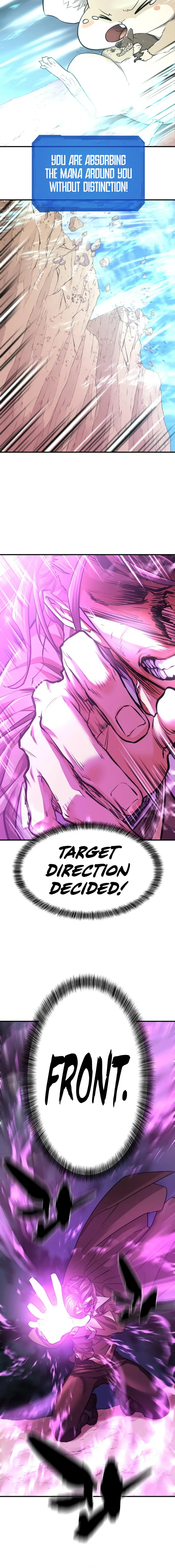 Read The World’s Best Engineer EN Manga Online