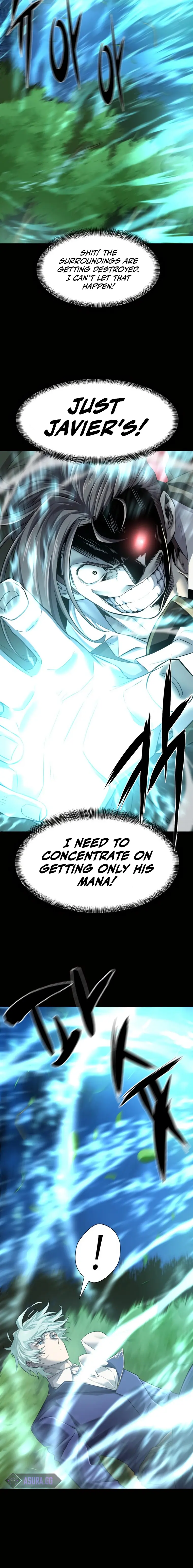 Read The World’s Best Engineer EN Manga Online