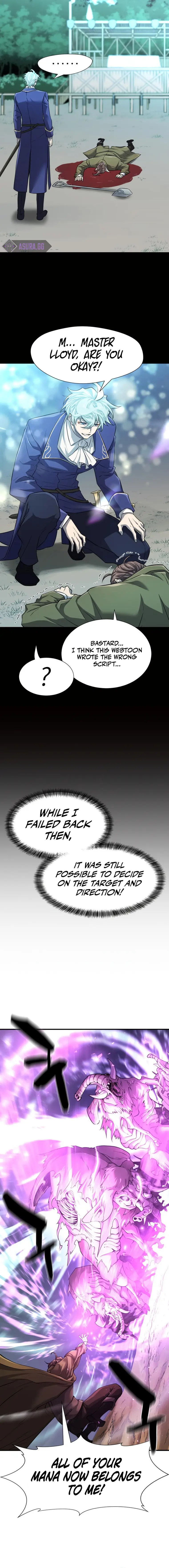 Read The World’s Best Engineer EN Manga Online