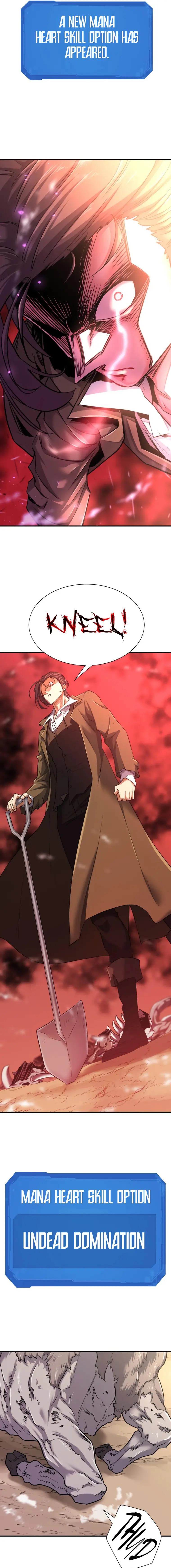 Read The World’s Best Engineer EN Manga Online