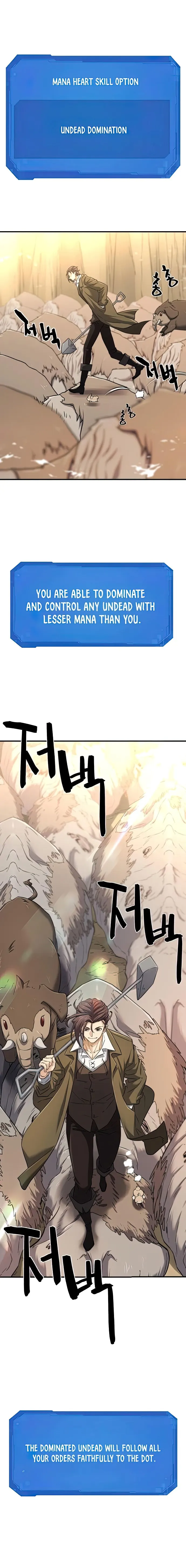 Read The World’s Best Engineer EN Manga Online