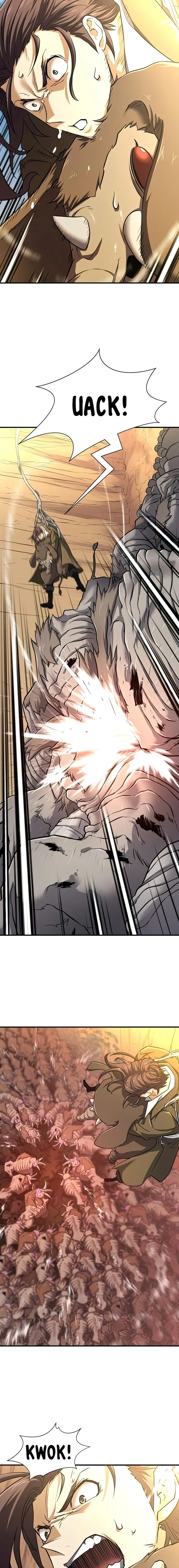 Read The World’s Best Engineer EN Manga Online