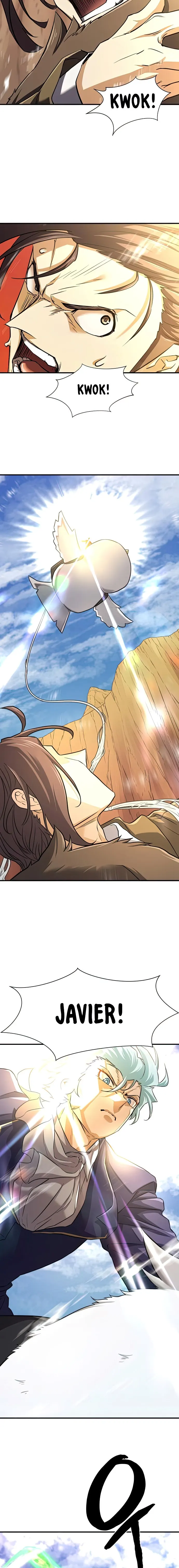 Read The World’s Best Engineer EN Manga Online