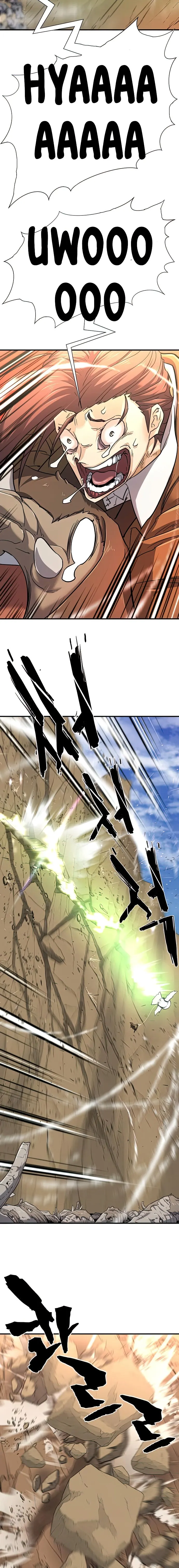 Read The World’s Best Engineer EN Manga Online