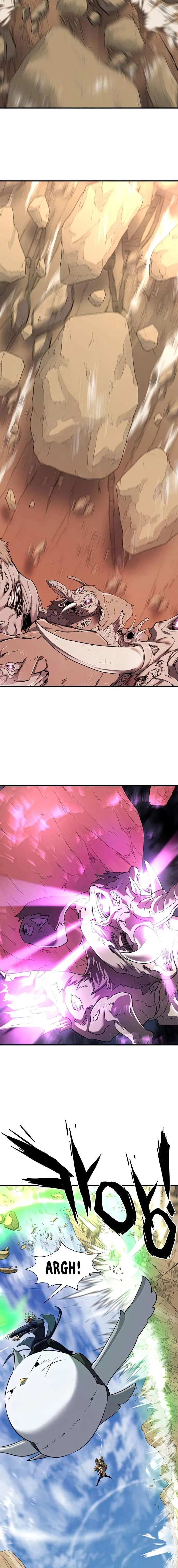 Read The World’s Best Engineer EN Manga Online
