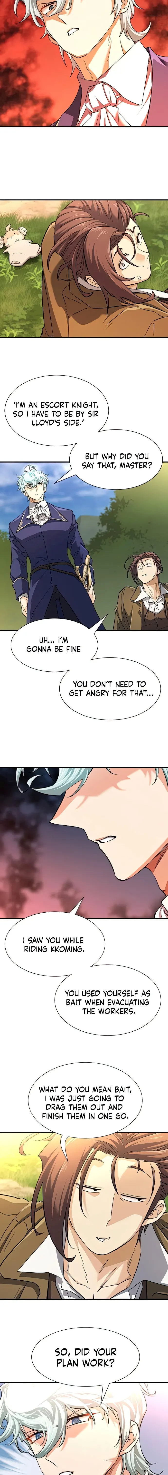 Read The World’s Best Engineer EN Manga Online