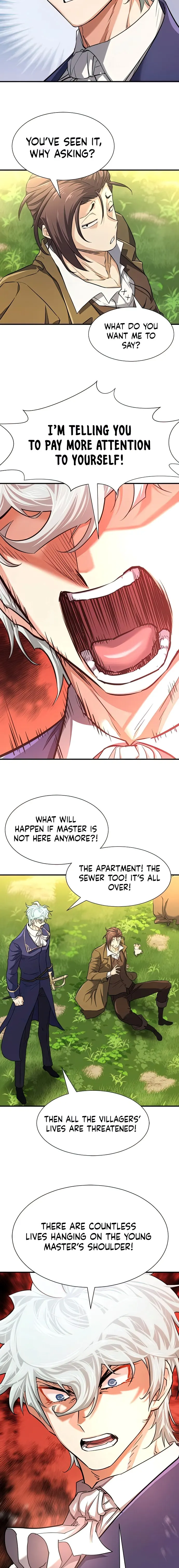 Read The World’s Best Engineer EN Manga Online