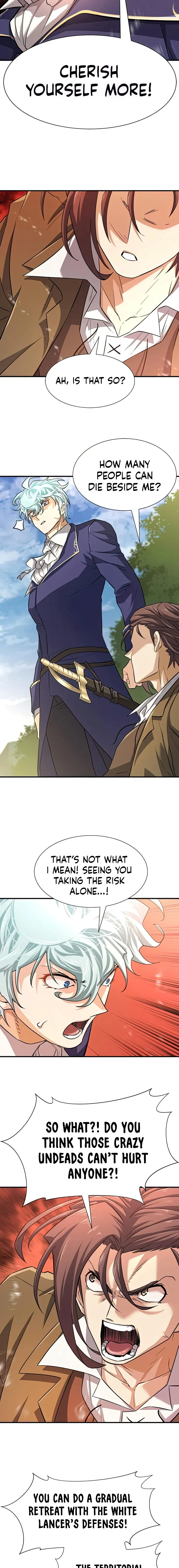 Read The World’s Best Engineer EN Manga Online