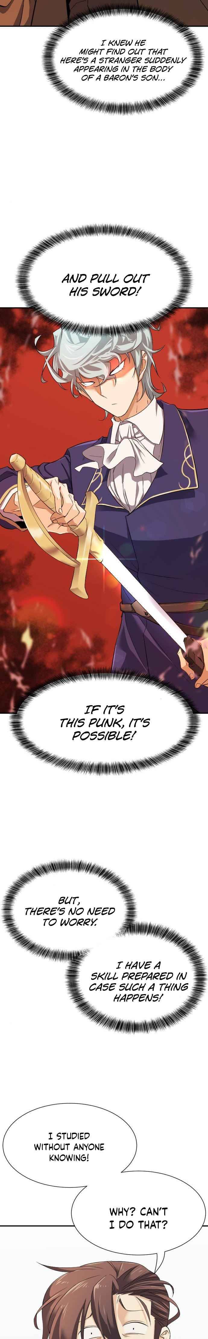 Read The World’s Best Engineer EN Manga Online