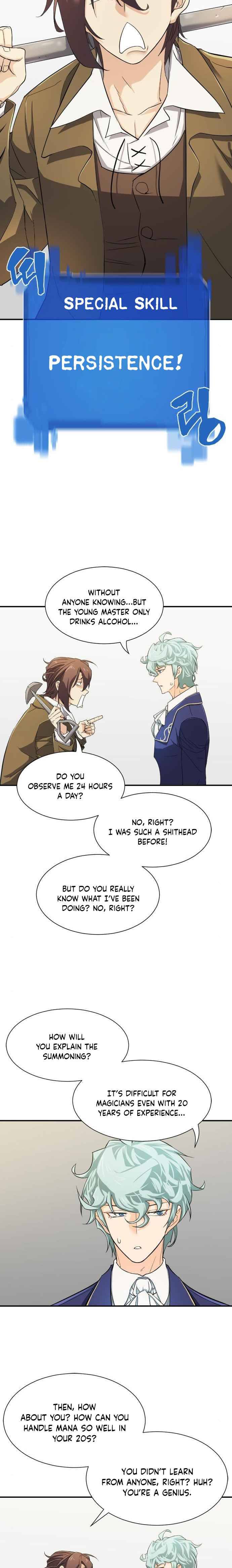 Read The World’s Best Engineer EN Manga Online