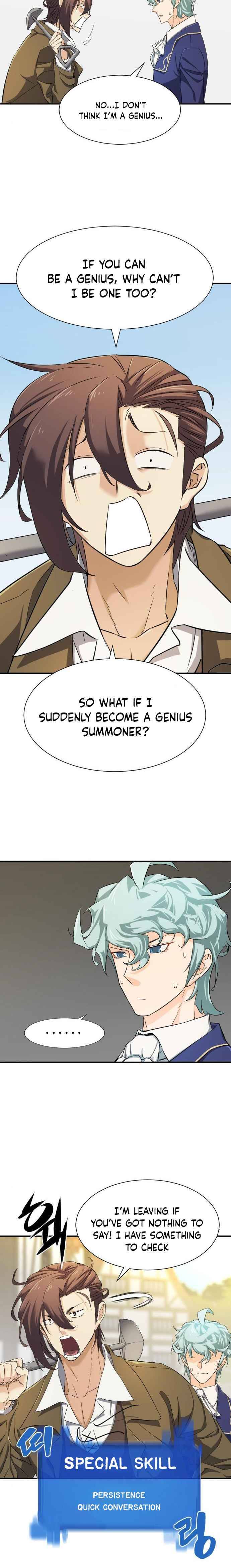 Read The World’s Best Engineer EN Manga Online
