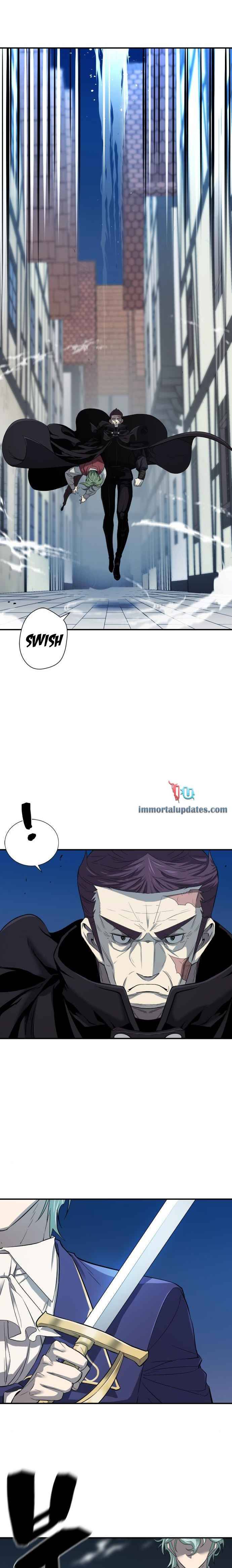 Read The World’s Best Engineer EN Manga Online