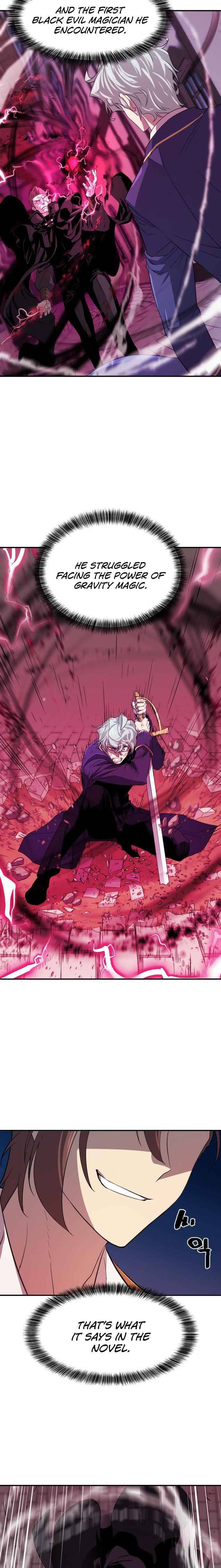 Read The World’s Best Engineer EN Manga Online