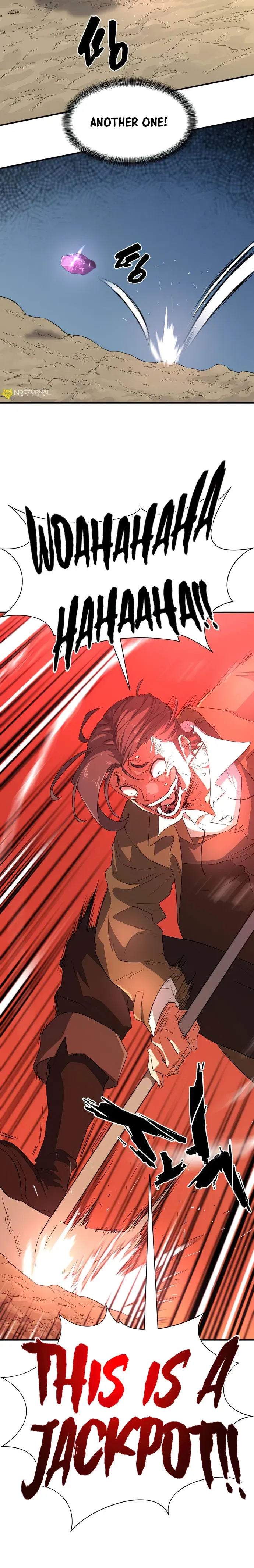Read The World’s Best Engineer EN Manga Online