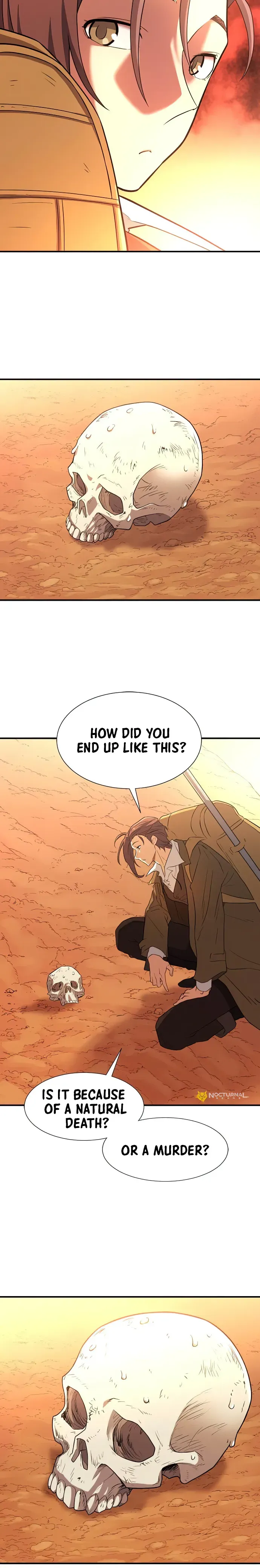 Read The World’s Best Engineer EN Manga Online