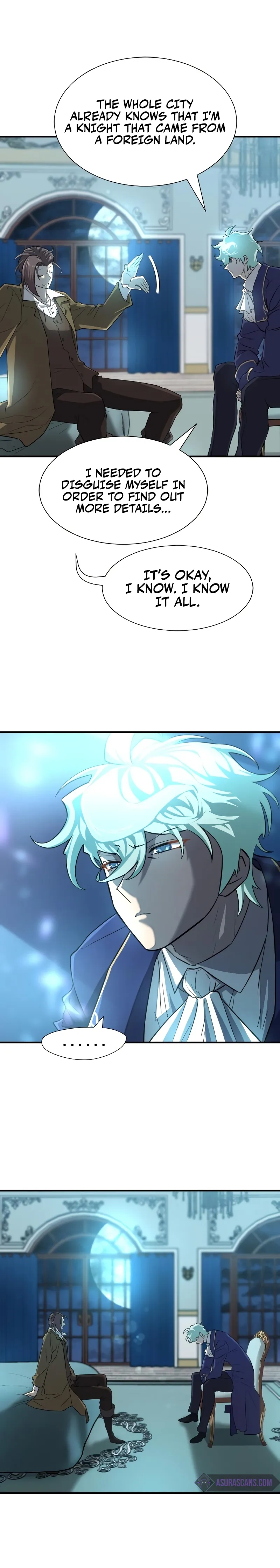 Read The World’s Best Engineer EN Manga Online